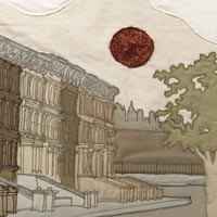 Bright Eyes — [A Christmas Album]